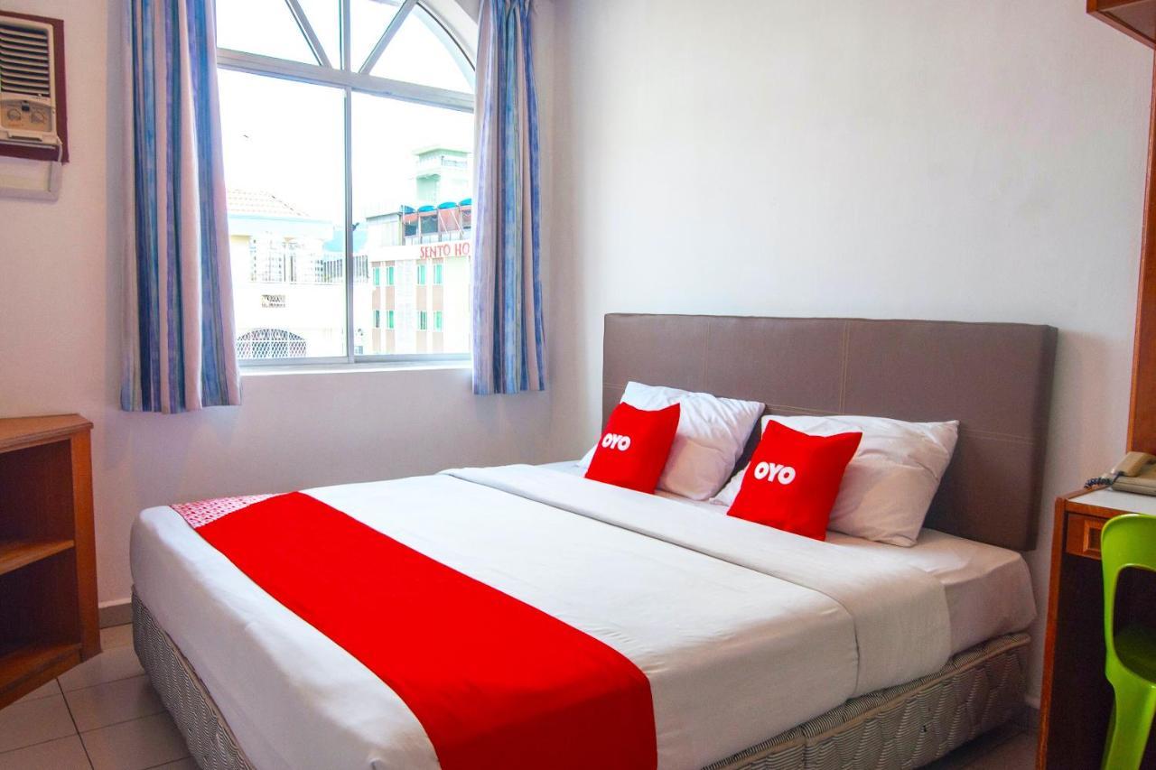 Keningau Oyo 89577 Kristal Hotel מראה חיצוני תמונה